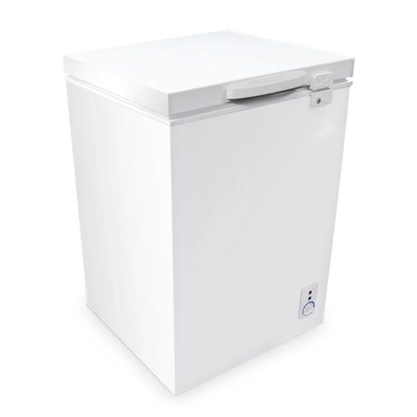 FREEZER HORIZONTAL 100LTS WHITE WESTINGHOUSE