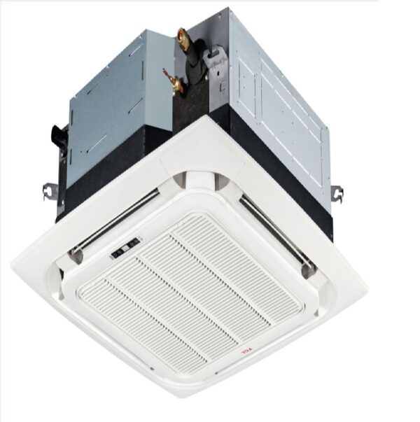 CASSETTE 36000BTU WW FRIO CALOR - Image 3