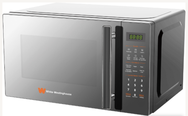 Microwave Oven/Horno Microondas 25ltrs