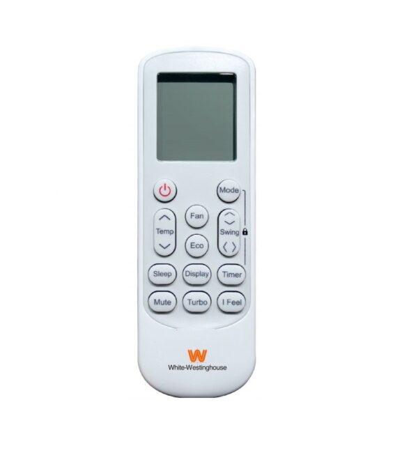 SPLIT 24000 BTU ON/OFF WIFI WHITE WESTINGHOUSE - Image 2