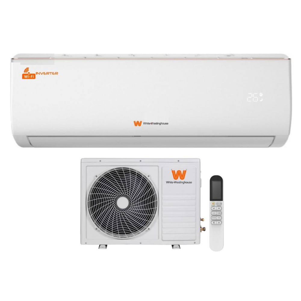 MINI SPLIT 36000 BTU WW – White-Westinghouse