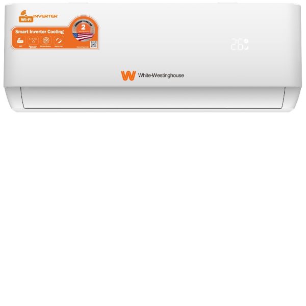SPLIT 12000 BTU WW INVERTER WIFI