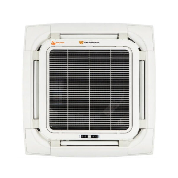 CASSETTE 36000BTU WW INVERTER