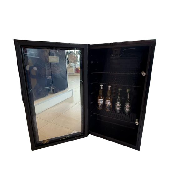 FRIGOBAR PUERTA DE VIDRIO 125LTS WHITE WESTINGHOUSE - Image 4